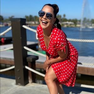 KOKO DIFF Sunglasses